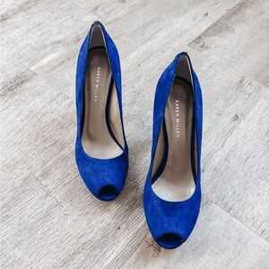 Karen Millen Heels